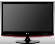 LG MONITOR LG 27'' M2762DP-PC tuner TVLCD CZARNY 5Ms 50000:1TN - 1410443 - zdjęcie 1